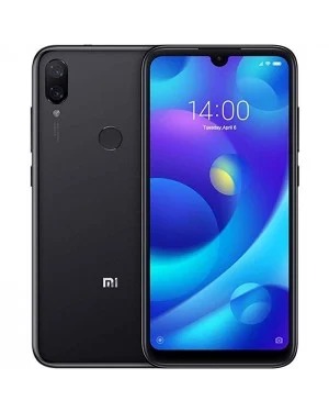 Celular Redmi Play 64 GB 4 RAM  - Celulares - Central - unidade    Cod. CLR MI PLAY 64 GB 4 RAM 